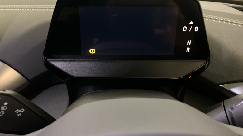 Volkswagen ID.4 210kW Black Edition Pro 77kWh 5dr Auto Electric Estate